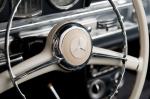 Mercedes-Benz 300 SL Roadster 1961 года